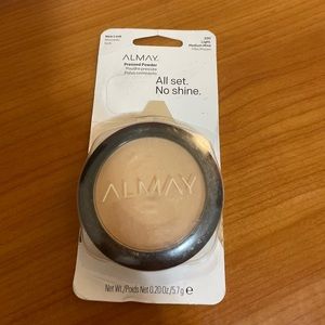 Almay Pressed Powder